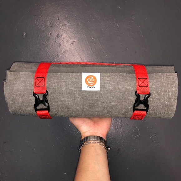 yogo ultralight travel mat